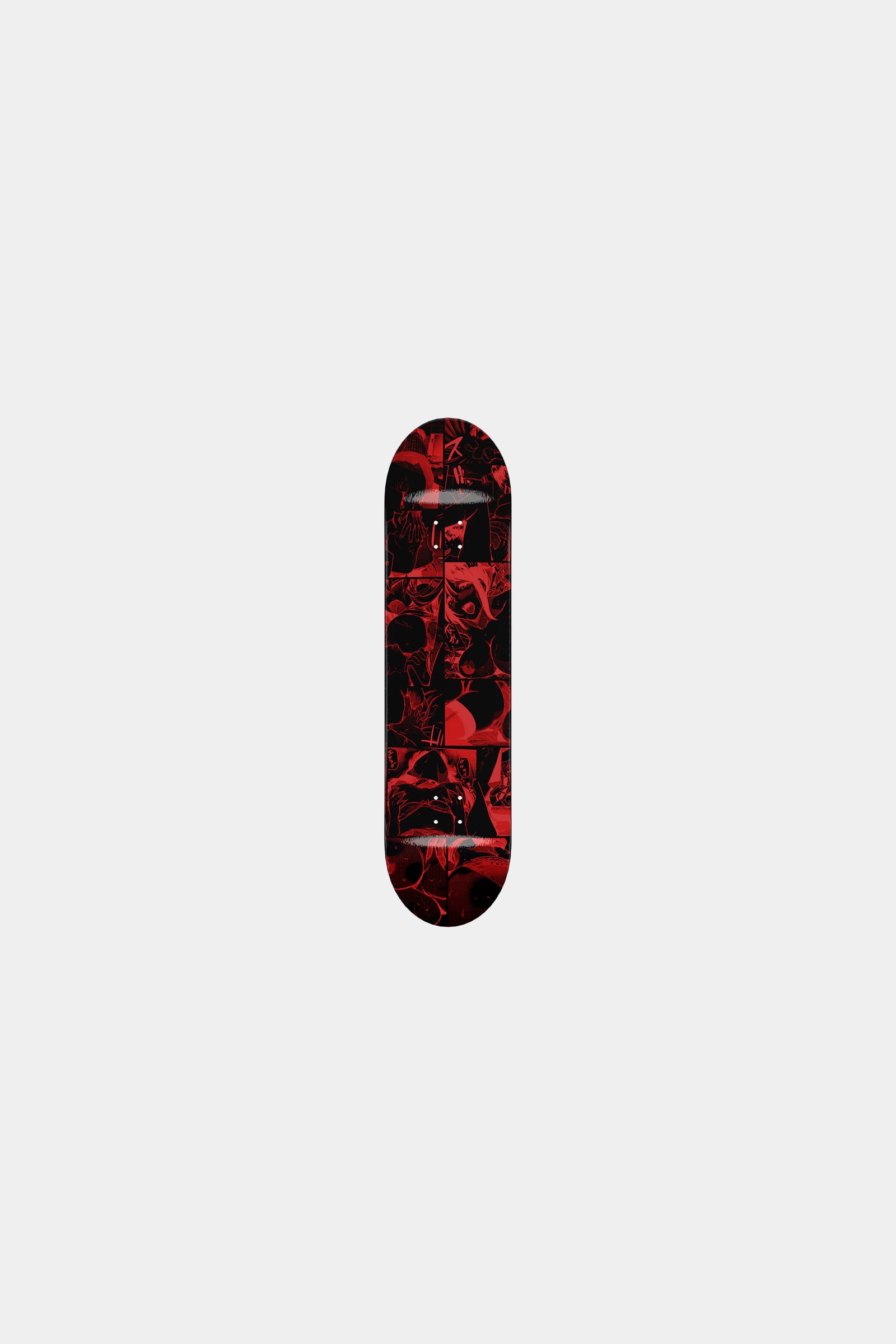 Manga Deck