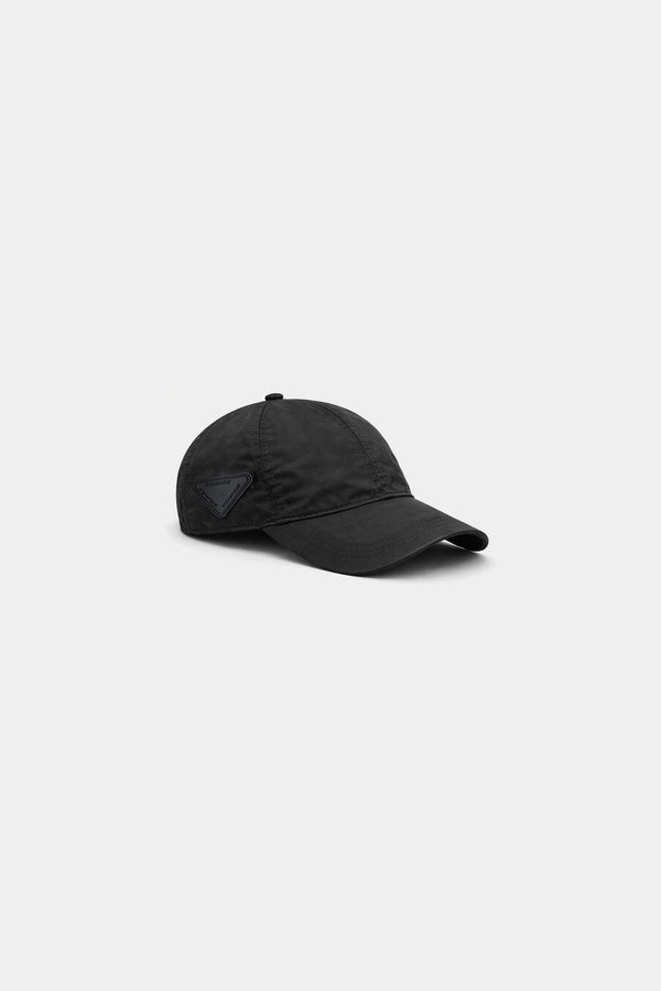 Nylon Cap