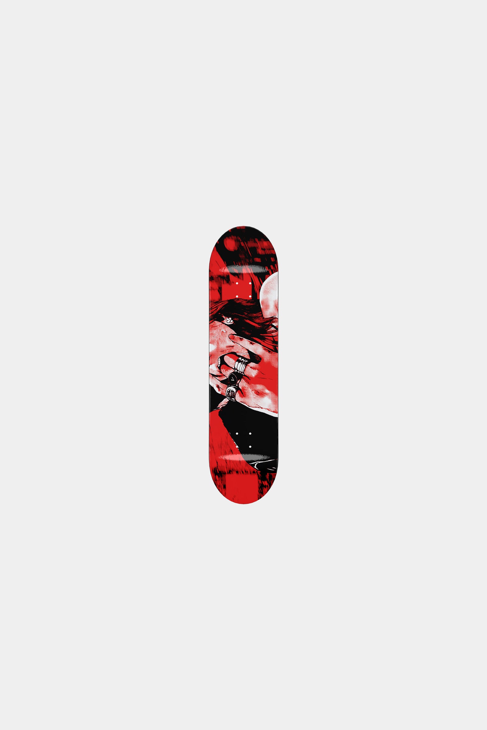 Pervert Deck